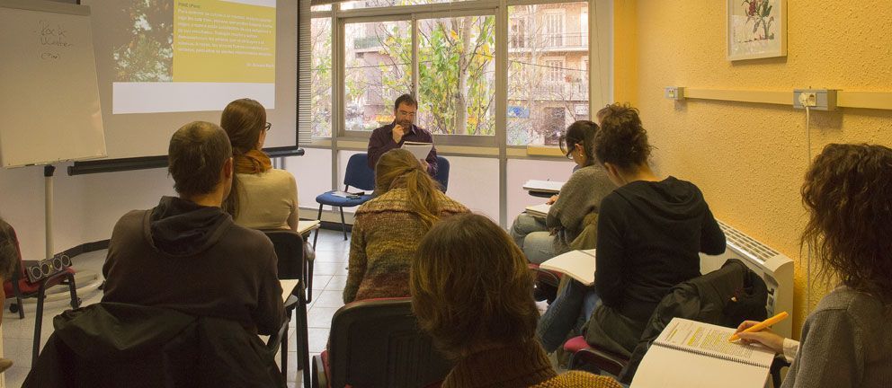 Cursos