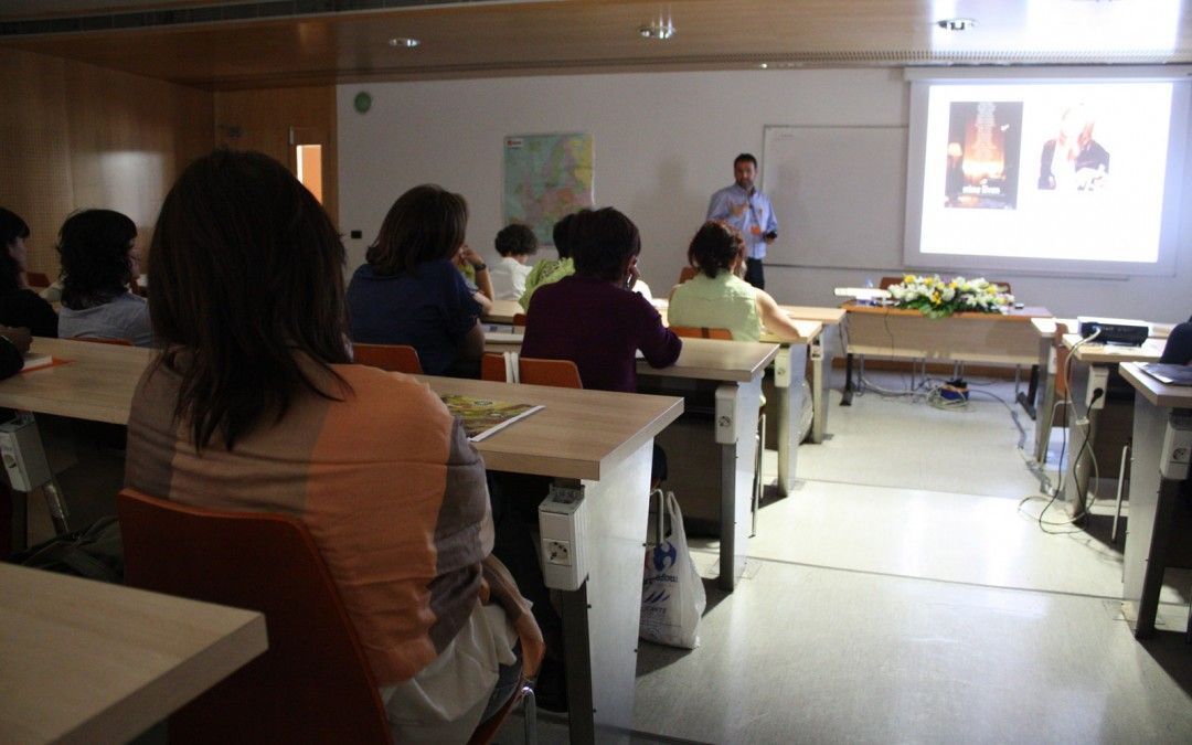 Conferencias
