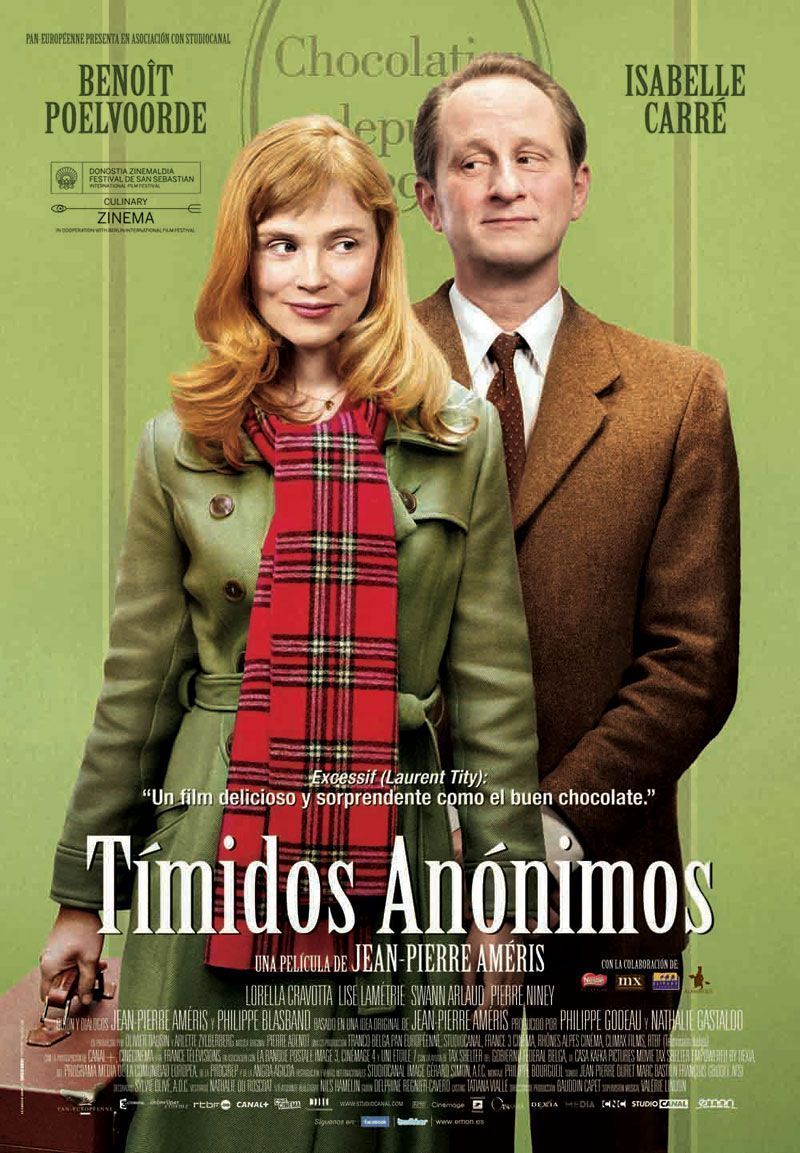 Cineforum recomendado
