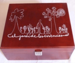 KIT ESENCIAS FLORALES DE BACH